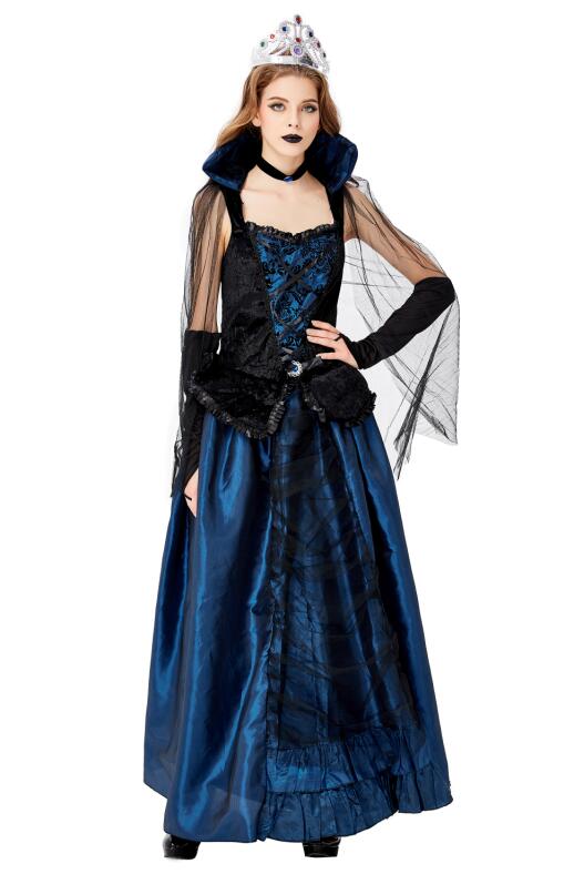 F1950 Princess Adult Cosplay Costume